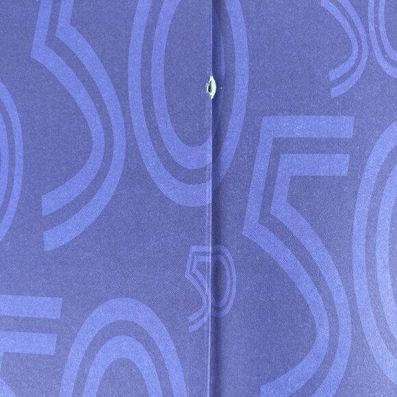 Those Were The Years...50: Israel's Jubilee By Nissim Mishal Oversized Hardcover - Picture 6 of 8